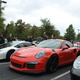 Illustration for article titled Cars and Coffee Charlotte, 10/5/19